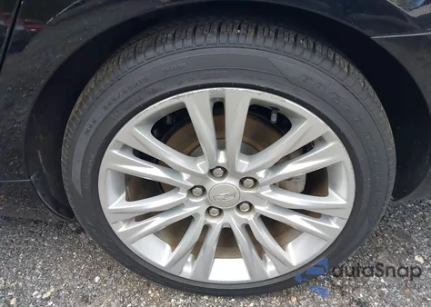 2018 Cadillac Xts Luxury from USA, damaged, VIN 2G61M5S32J9115626